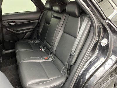 2022 Mazda Mazda CX-30 2.5 S Select