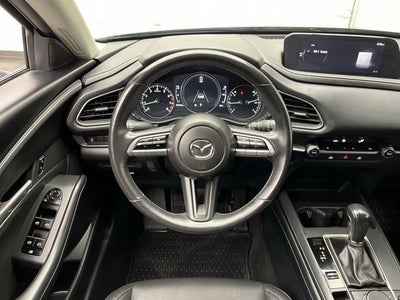 2022 Mazda Mazda CX-30 2.5 S Select