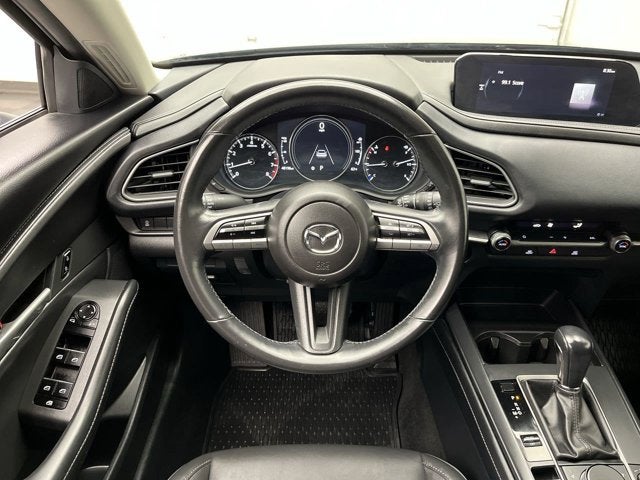 2022 Mazda Mazda CX-30 2.5 S Select