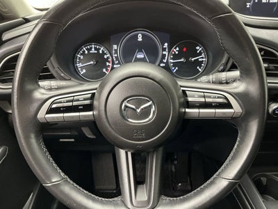 2022 Mazda Mazda CX-30 2.5 S Select