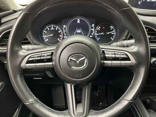2022 Mazda Mazda CX-30 2.5 S Select