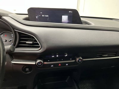 2022 Mazda Mazda CX-30 2.5 S Select