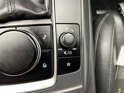 2022 Mazda Mazda CX-30 2.5 S Select