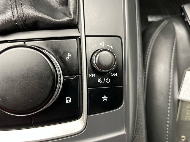 2022 Mazda Mazda CX-30 2.5 S Select