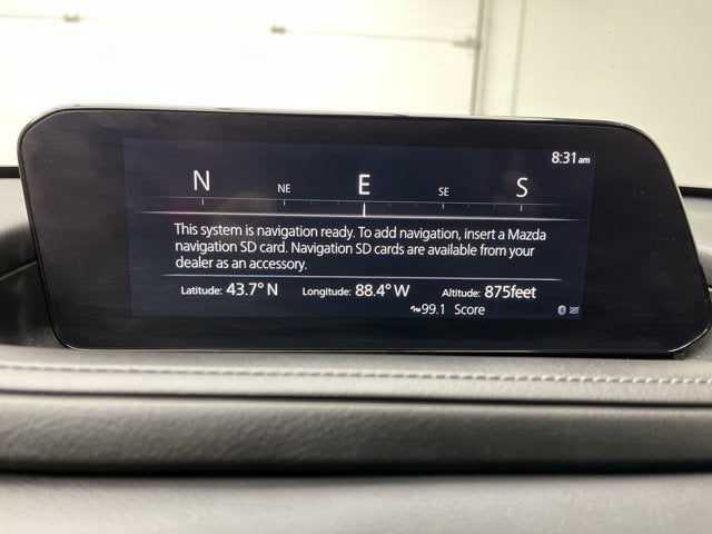 2022 Mazda Mazda CX-30 2.5 S Select