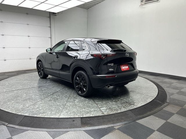 2022 Mazda Mazda CX-30 2.5 S Select