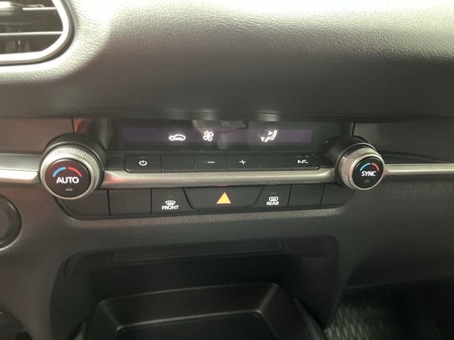 2022 Mazda Mazda CX-30 2.5 S Select