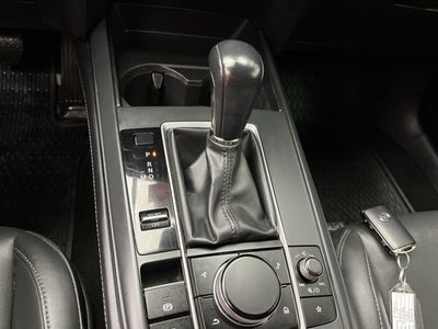 2022 Mazda Mazda CX-30 2.5 S Select