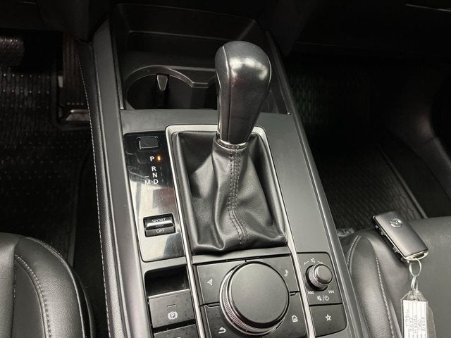 2022 Mazda Mazda CX-30 2.5 S Select