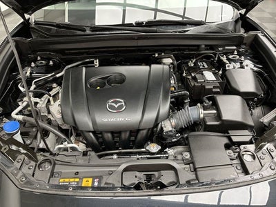 2022 Mazda Mazda CX-30 2.5 S Select