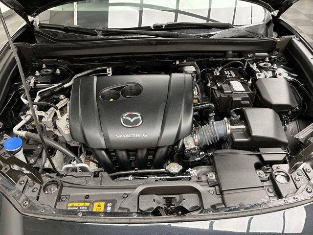 2022 Mazda Mazda CX-30 2.5 S Select
