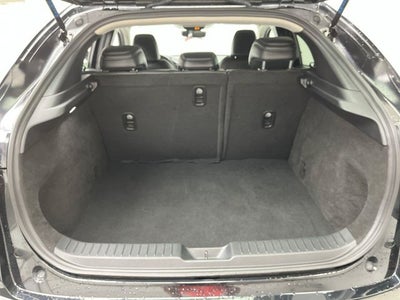 2022 Mazda Mazda CX-30 2.5 S Select