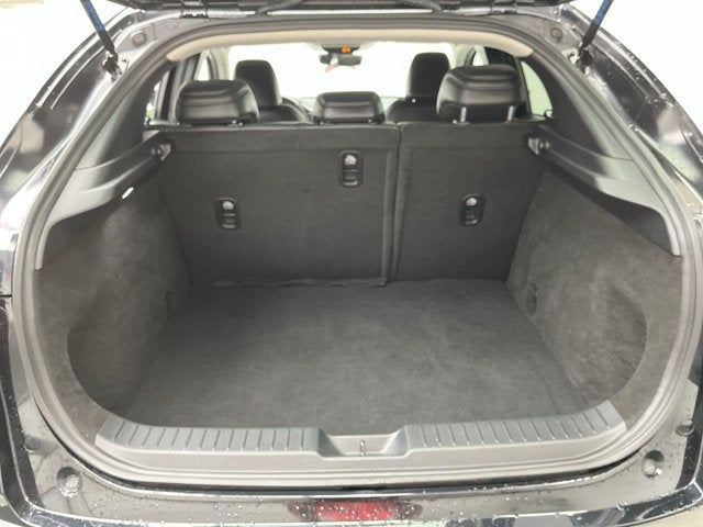 2022 Mazda Mazda CX-30 2.5 S Select