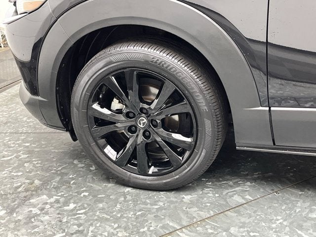 2022 Mazda Mazda CX-30 2.5 S Select