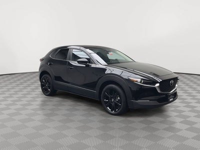 2022 Mazda Mazda CX-30 2.5 S Select