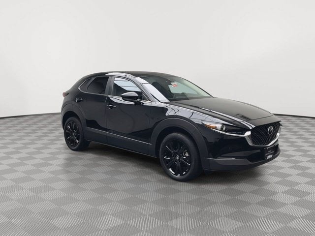 2022 Mazda Mazda CX-30 2.5 S Select