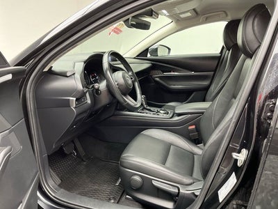 2022 Mazda Mazda CX-30 2.5 S Select