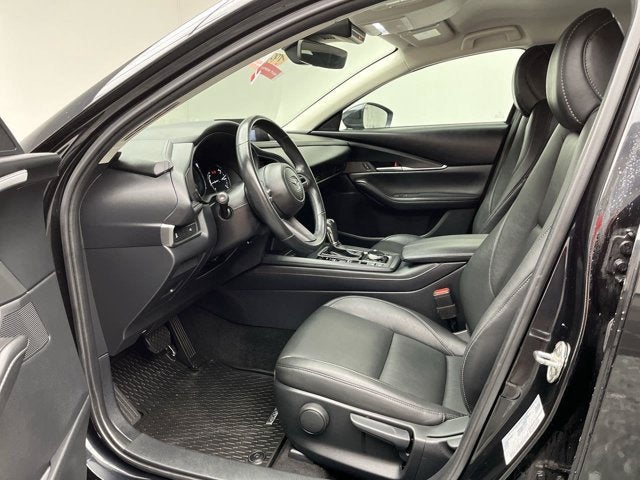 2022 Mazda Mazda CX-30 2.5 S Select