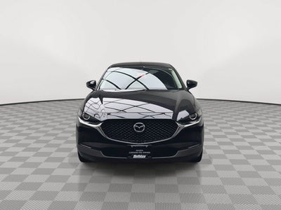 2022 Mazda Mazda CX-30 2.5 S Select