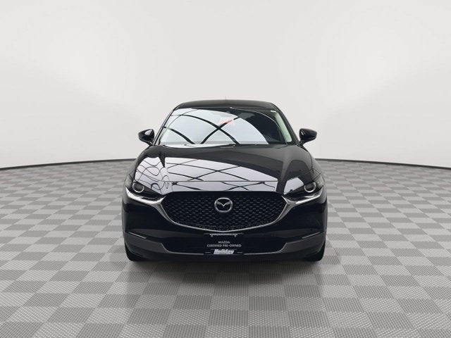2022 Mazda Mazda CX-30 2.5 S Select