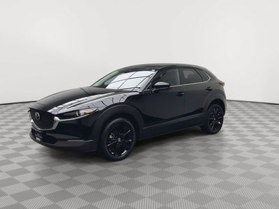 2022 Mazda Mazda CX-30 2.5 S Select