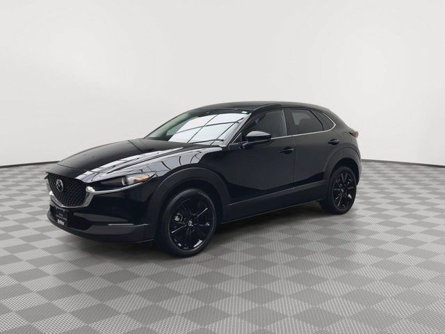 2022 Mazda Mazda CX-30 2.5 S Select