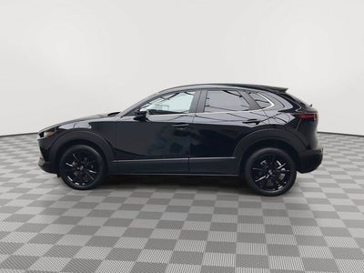 2022 Mazda Mazda CX-30 2.5 S Select