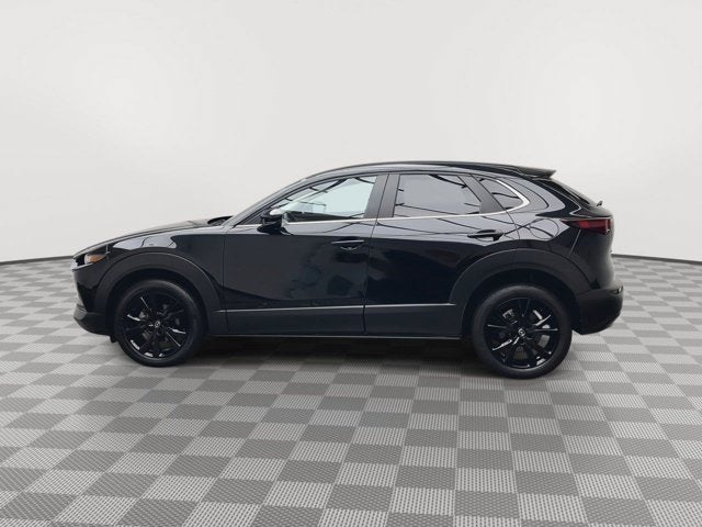 2022 Mazda Mazda CX-30 2.5 S Select