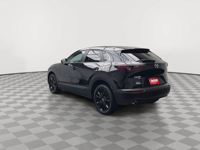 2022 Mazda Mazda CX-30 2.5 S Select