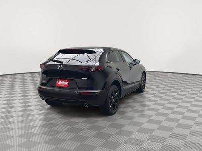 2022 Mazda Mazda CX-30 2.5 S Select