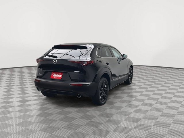 2022 Mazda Mazda CX-30 2.5 S Select