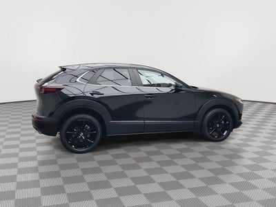 2022 Mazda Mazda CX-30 2.5 S Select