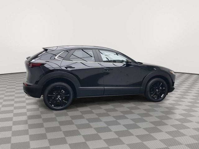 2022 Mazda Mazda CX-30 2.5 S Select