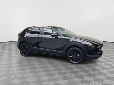 2022 Mazda Mazda CX-30 2.5 S Select