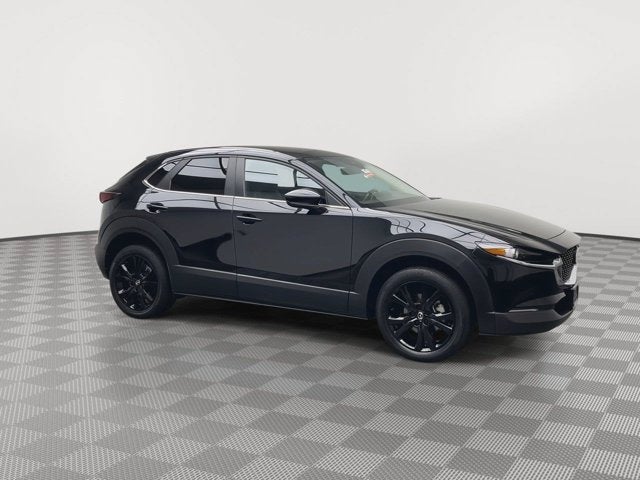 2022 Mazda Mazda CX-30 2.5 S Select