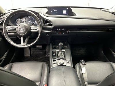 2022 Mazda Mazda CX-30 2.5 S Select