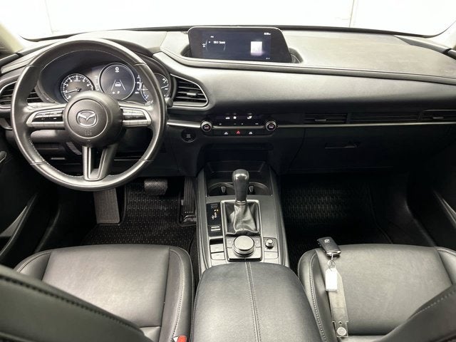 2022 Mazda Mazda CX-30 2.5 S Select