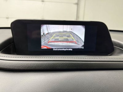 2022 Mazda Mazda CX-30 2.5 S Select