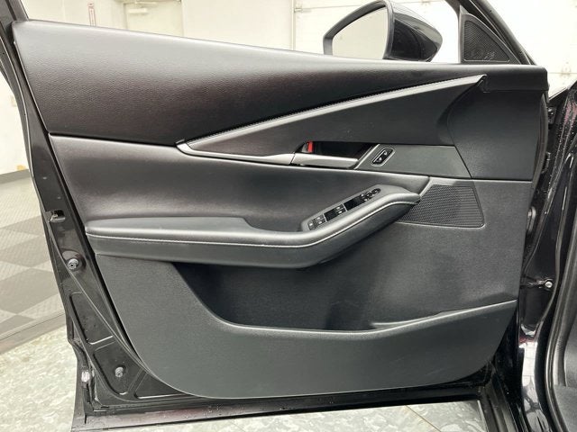 2022 Mazda Mazda CX-30 2.5 S Select