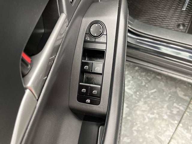 2022 Mazda Mazda CX-30 2.5 S Select