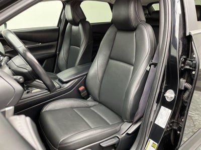 2022 Mazda Mazda CX-30 2.5 S Select