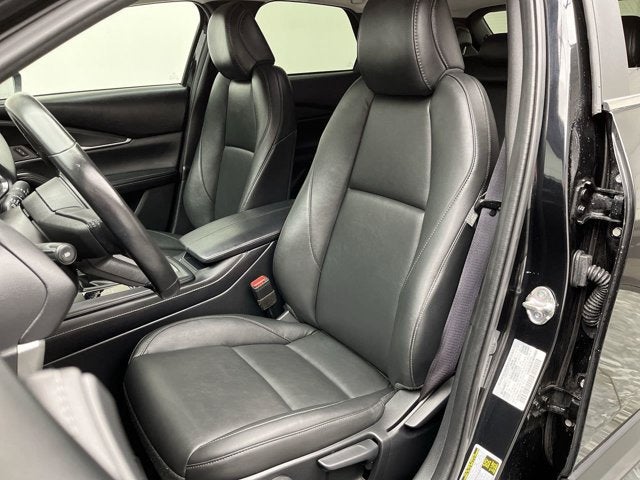 2022 Mazda Mazda CX-30 2.5 S Select