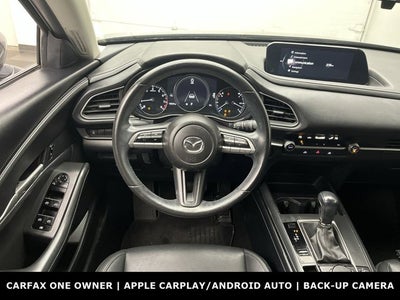 2023 Mazda Mazda CX-30 2.5 S Select Package