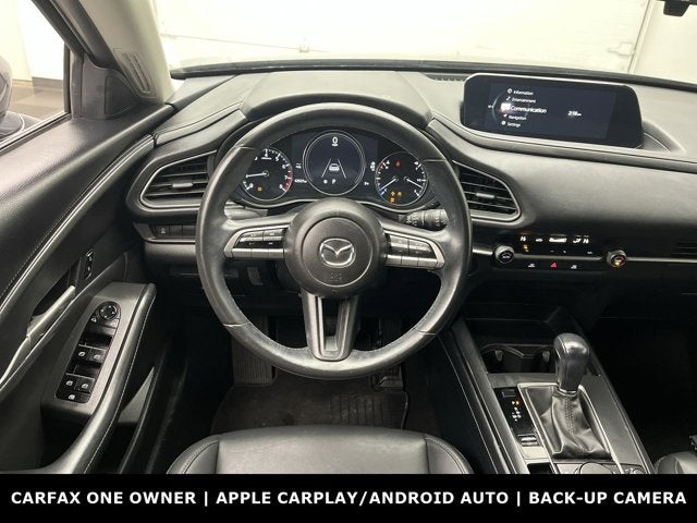 2023 Mazda Mazda CX-30 2.5 S Select Package