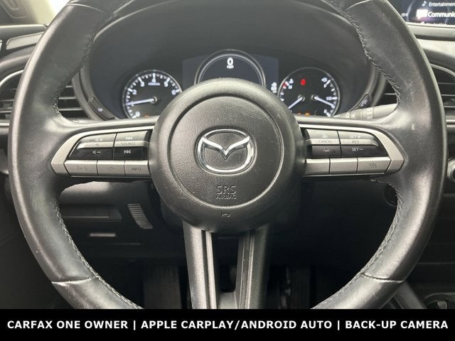 2023 Mazda Mazda CX-30 2.5 S Select Package