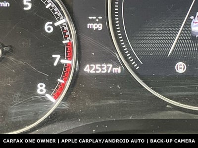 2023 Mazda Mazda CX-30 2.5 S Select Package