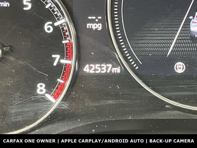 2023 Mazda Mazda CX-30 2.5 S Select Package