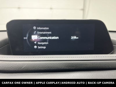 2023 Mazda Mazda CX-30 2.5 S Select Package