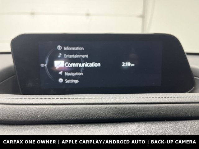 2023 Mazda Mazda CX-30 2.5 S Select Package