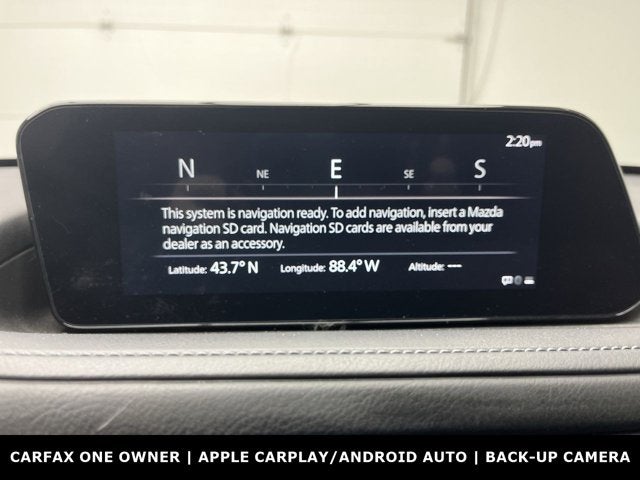 2023 Mazda Mazda CX-30 2.5 S Select Package